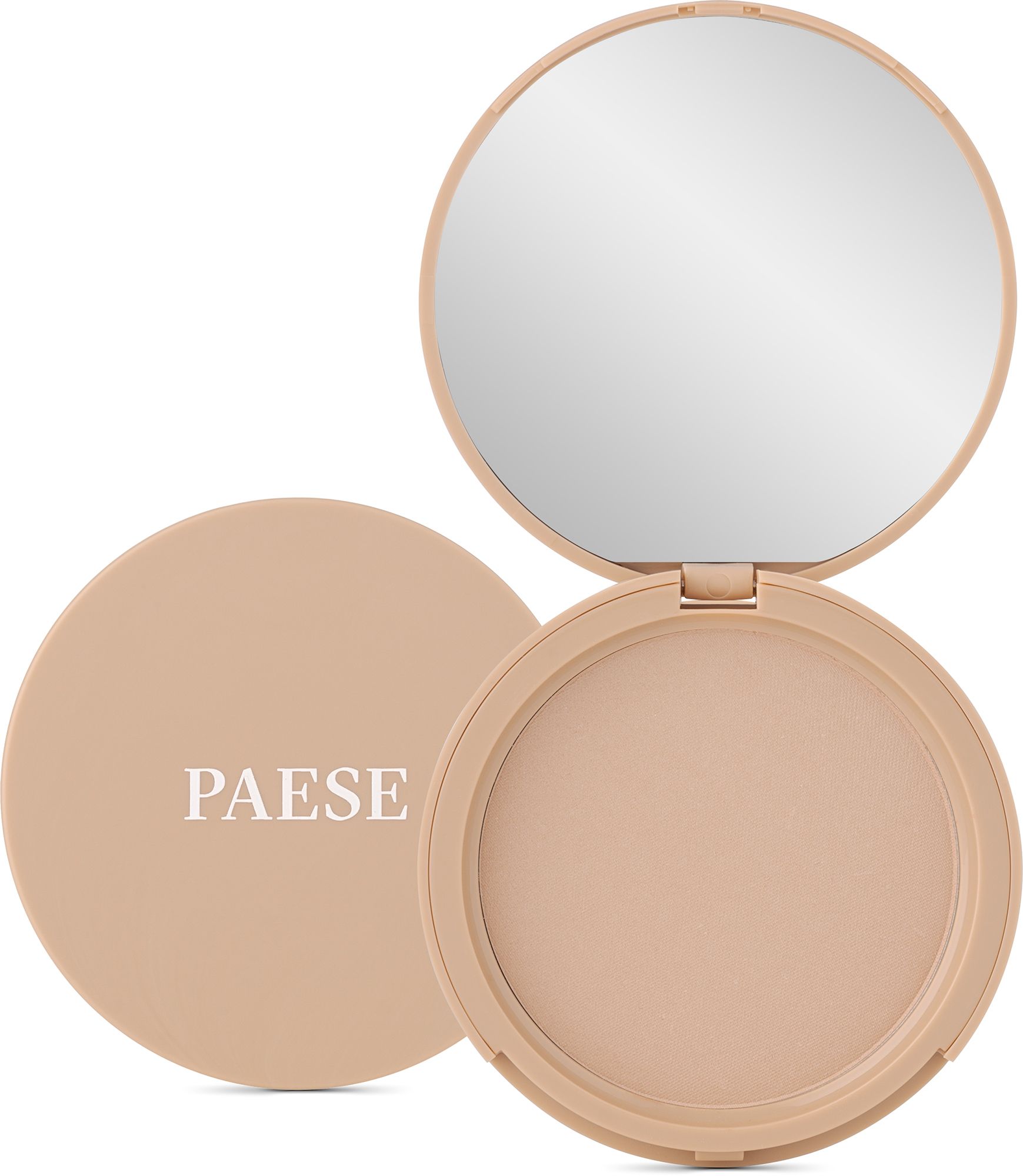 Paese Glowing Powder Mist 12 Beige 10g