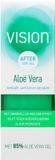 Vision Aftersun Gel Aloë Vera - 2 x 200 ml - Voordeelverpakking