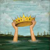 Membran 17% Fee Josh Ritter Fever Breaks