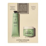 L'Occitane Ensemble Sublime Amande