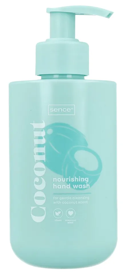 Sence Nourishing Hand Wash Coconut
