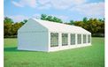 PREMIUM Tente de réception 4x12 m