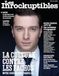 Les Inrockuptibles Mensuel N°50 : La culture contre les fachos - Mai 2026