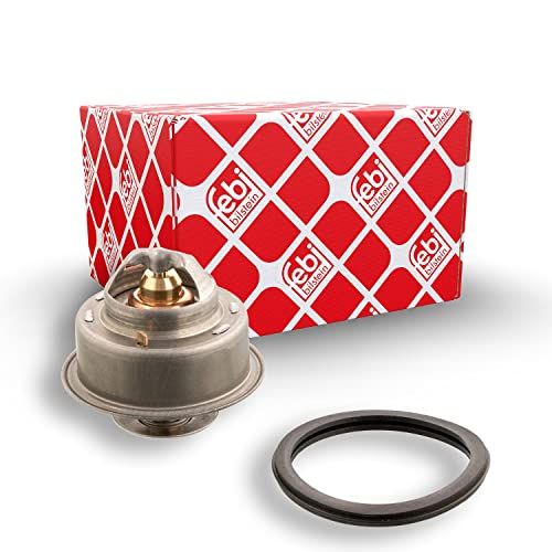 febi bilstein 14773 Thermostaat met pakking, pak van één