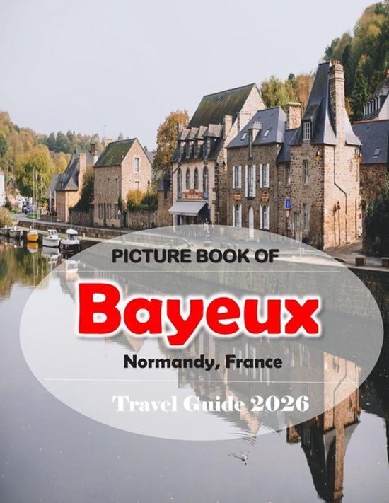 Bayeux, Normandy, France