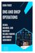DNS Libri GmbH DNS AND DHCP OPERATIONS: Design, Diagnose, and Maintain Reliable Naming and Address Assignment Paperback