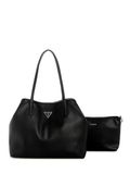 Guess Victtoria 2in1 Tote - Shopper (black)