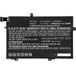 CoreParts MBXLE-BA0130 Batterie/Accu Noir 11,1 V 4000 mAh Li-Ion pour Lenovo ThinkPad L480