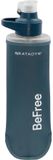 Katadyn BeFree AC Waterfilterfles Leiblauw (0,5L)