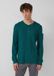 s.Oliver T-Shirt Dennengroen XXL