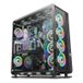 Thermaltake Core P8 TG Full Tower Noir Boîtier PC