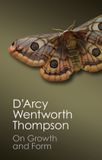 On Must Have Books On Growth & Form Paperback