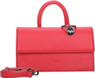 Buffalo Muse Clap01 Crossbody Bag Red Shake Rood