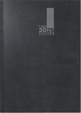 Brunnen 1072621905 Buchkalender 2025 TimeCenter Modell 726