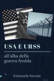 USA Libri GmbH USA e URSS all'alba della guerra fredda Paperback