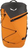 Salewa Puez Backpack 32+5 Burnt Orange/Onyx