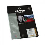 Canson BARYTA Prestige II A3 25 vel 340g