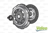 Valeo Koppelingsset 826521