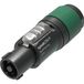 Neutrik NL4FXX-W-L-D SpeakON kabeldeel 4p female diameter 10-16mm (100 st.)