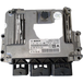 Peugeot Calculateur Moteur 207 5p Mev1742psa