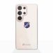 Fram Larvik Coque de Téléphone Transparente Officielle – Blason