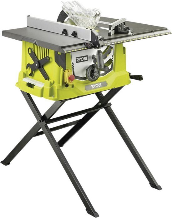 Ryobi RTS1800ES-G