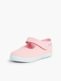 Pisamonas Ballerina's pink