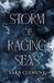 Storm of Raging Seas