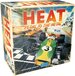 Days of Wonder Heat - Nederlandstalig Bordspel - Basisspel - 10+ jaar