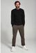 Armor-Lux Effen navy trui Armor-Lux fouesnant