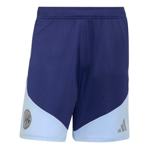 adidas Performance Senior Ajax Amsterdam voetbalshort Training