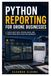 Python Reporting for Drone Businesses