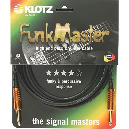 KLOTZ TM-0900 Funkmaster