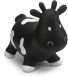 Simply For Kids Skippy Koe Zwart met Witte vlekken