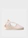 Toni Pons espadrille avec motif nervuré pour femmes