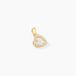 Histoire d'Or Pendentif Or Jaune Oxyde