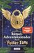 Das Potter Das geheimnisvolle Rätsel-Adventskalender-Buch für Potter-Fans – Der inoffizielle Weihnachts-Countdown: 24 Tage voller Magie, Spaß und Knobeleien | Das perfekte Geschenk für Potterheads