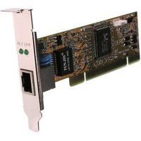 Exsys EX-6069-2 netwerkkaart Intern Ethernet