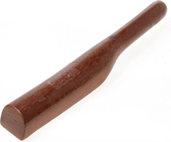 7Industries Zinkklopper