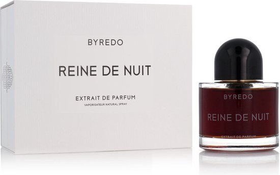 Byredo Reine de Nuit Extrait de Parfum