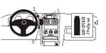 Brodit ProClip - 852597