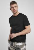 Brandit Premium Heren T-shirt - Zwart - XL