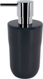 Spirella Zeepdispenser COCCO – Elegante Zeephouder en Lotionhouder voor Badkamer en Keuken – Desinfectantdispenser