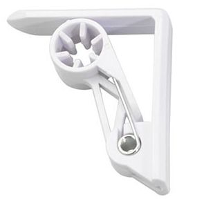 Westmark 64282280 Tafelkleedklemmen - wit