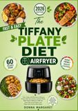 The Tiffany Plate Diet Airfryer