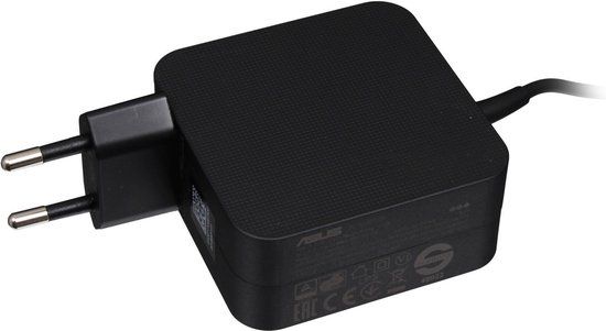 ASUS 0A001-00049200 65W Laptop Adapter - EU Wallplug