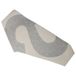 Decor Aprilia Decor Aprilia stickers, A, rechts, 2H004201