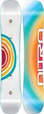 Nitro Snowboards OPTISYM Womens BRD '23