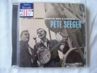 Pete Seeger - If I Had A Hammer. Songs Of Hope And Freedom