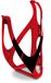 Acid Cube ACID HPP Bidonhouder, rood/zwart